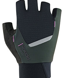 Gants Roeckl Diamante 2 Femme Rosin