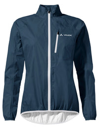 VAUDE Drop III Veste | Veste de pluie femme | bleu – aktuelle Variante