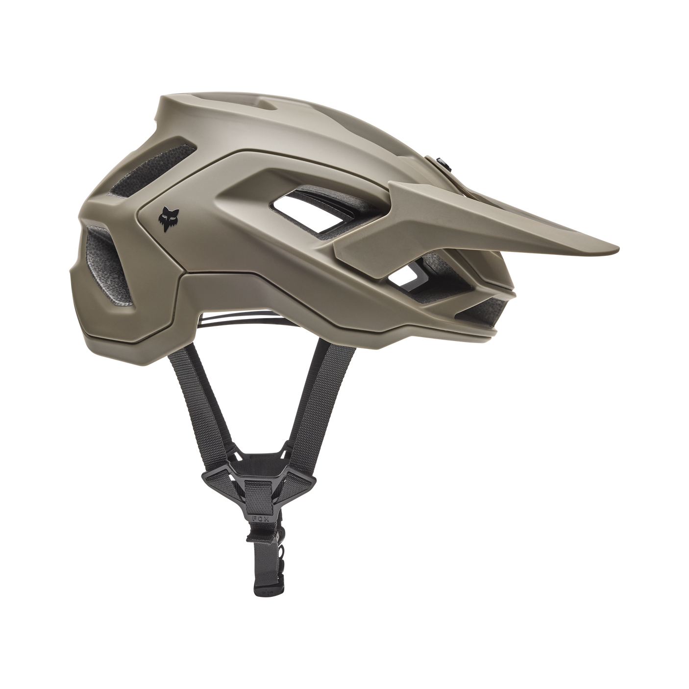 Casque Fox Speedframe Solide Militaire