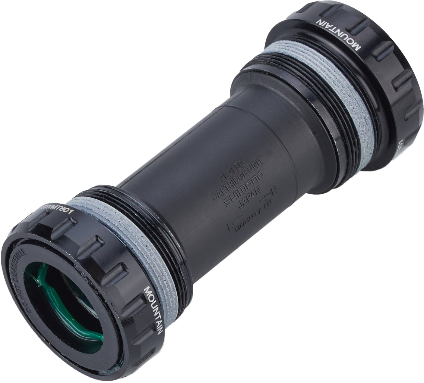 Shimano BB-MT801 Jeu de pédalier