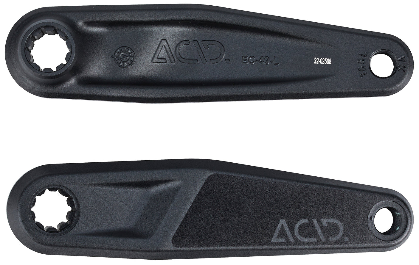 ACID Pédalier VTT HYBRIDE PRO