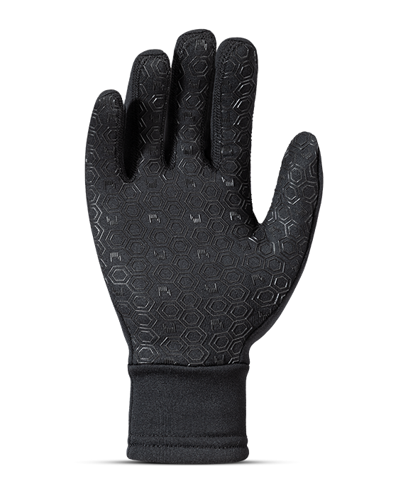 Roeckl Pino 2 noir