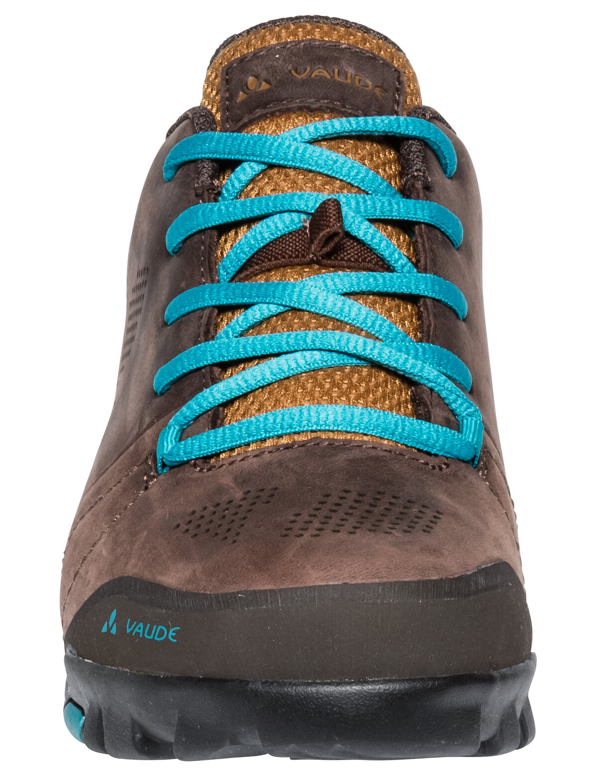 VAUDE TVL vélo marron