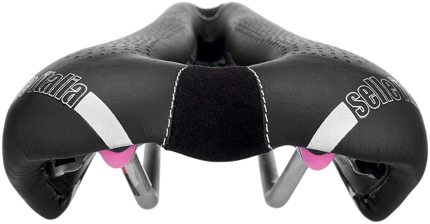 Selle Italia DIVA Gel Superflow Selle black