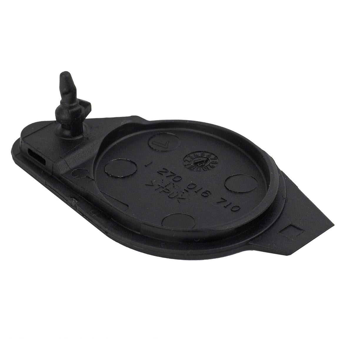 Capuchon de protection Bosch prise de charge batterie cadre