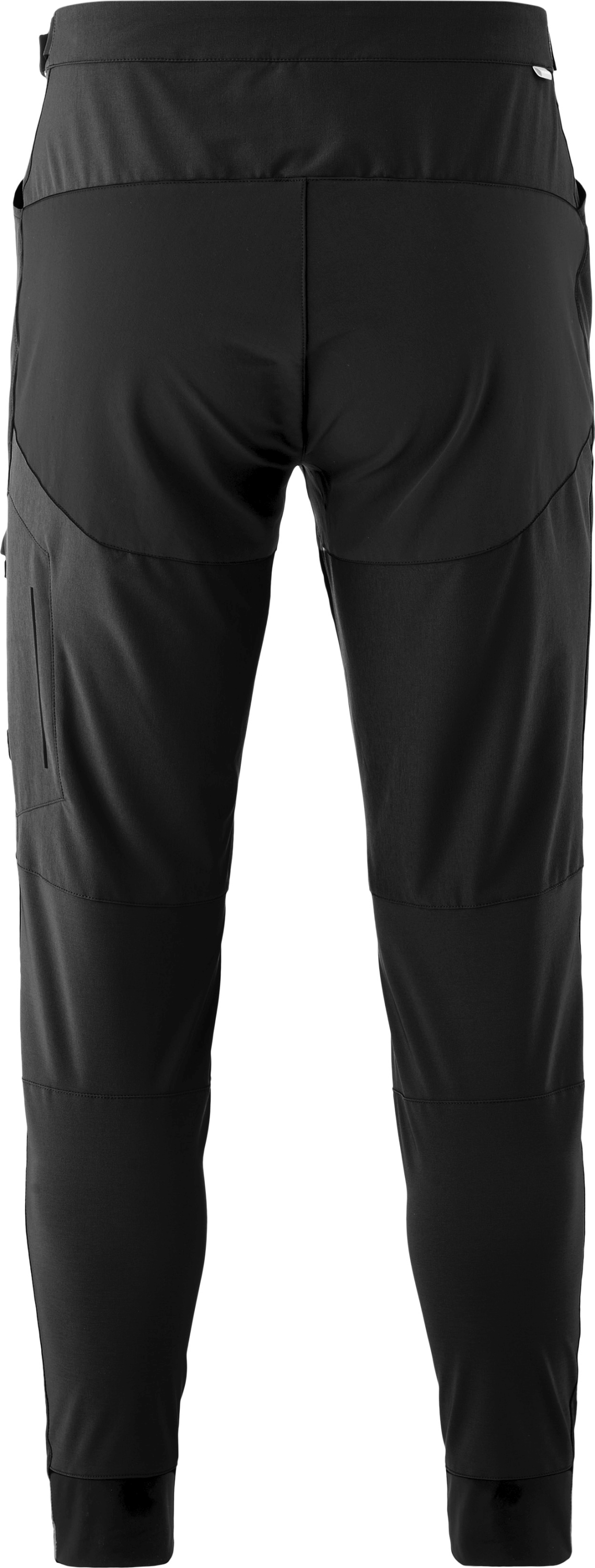 Gonso PANTALON TRAIL M noir
