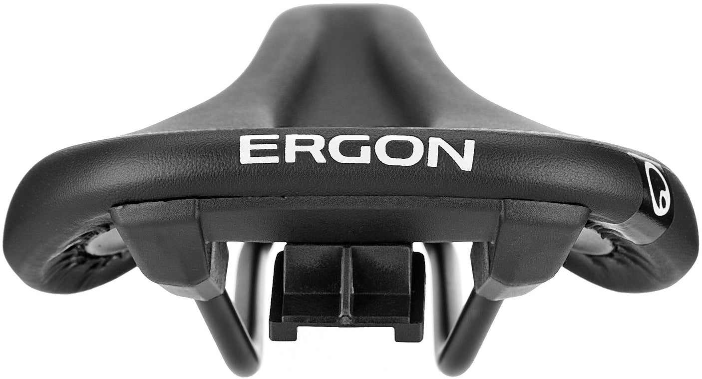 Ergon SM Sport Selle Homme noir