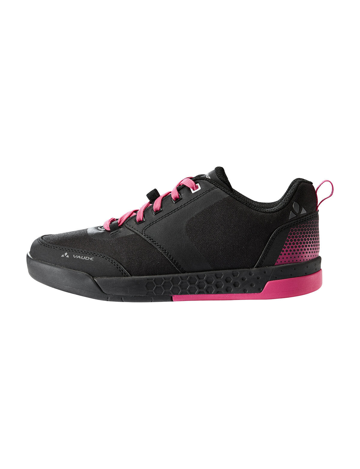 VAUDE AM Moab syn. Femme noir