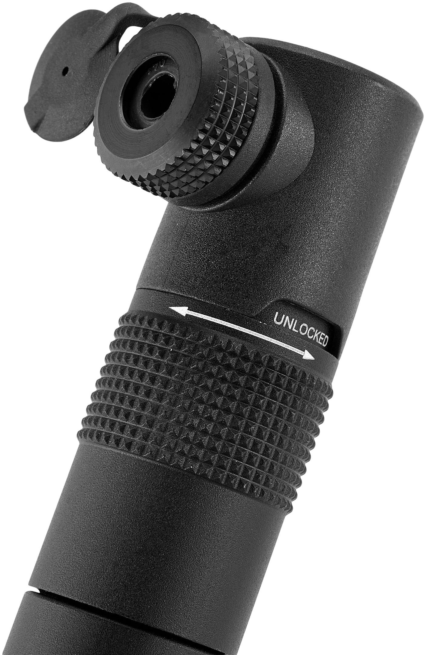 ACID Pompe RACE MICRO black