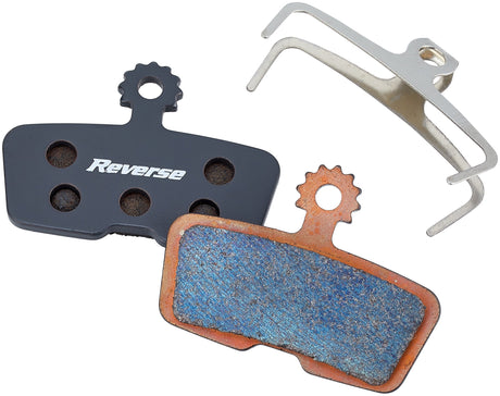 Plaquette de frein à disque Reverse Avid Code/Code R Sinterisée
