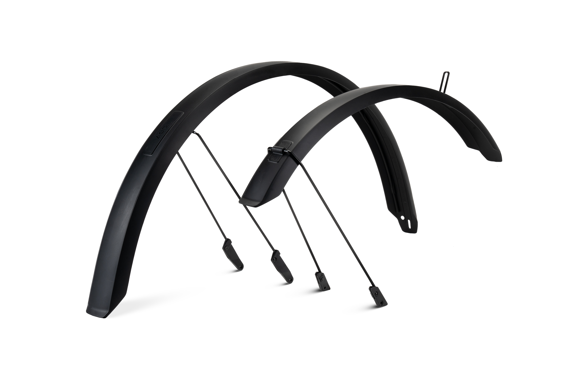 ACID garde-boue set Editor Hybrid 60 28