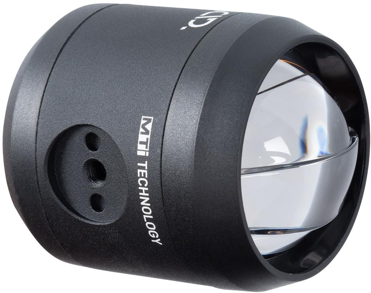 ACID E-Bike Phare avant PRO-E 110 BES2