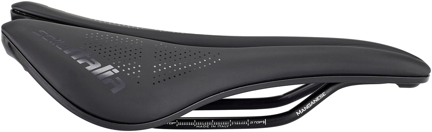 Selle Italia Novus EVO Boost TM SF selle black