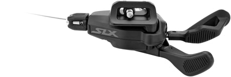 Shimano SLX SL-M7100 I-Spec EV Levier de vitesses 12 vitesses droit noir