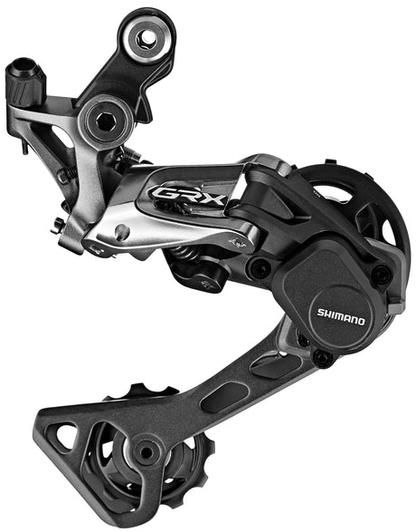 Shimano GRX RD-RX812 dérailleur 11 vitesses Direct Mount noir