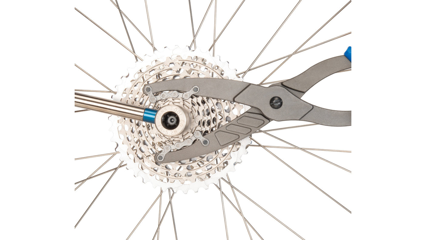 Park Tool CP-1.2 Pince à cassette