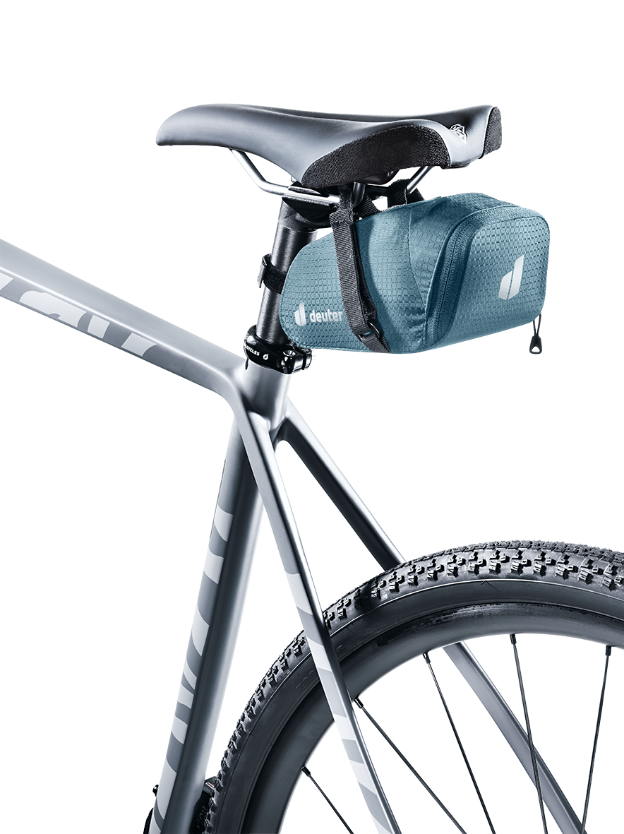 deuter Bike Bag 0.8 sacoche de selle atlantic