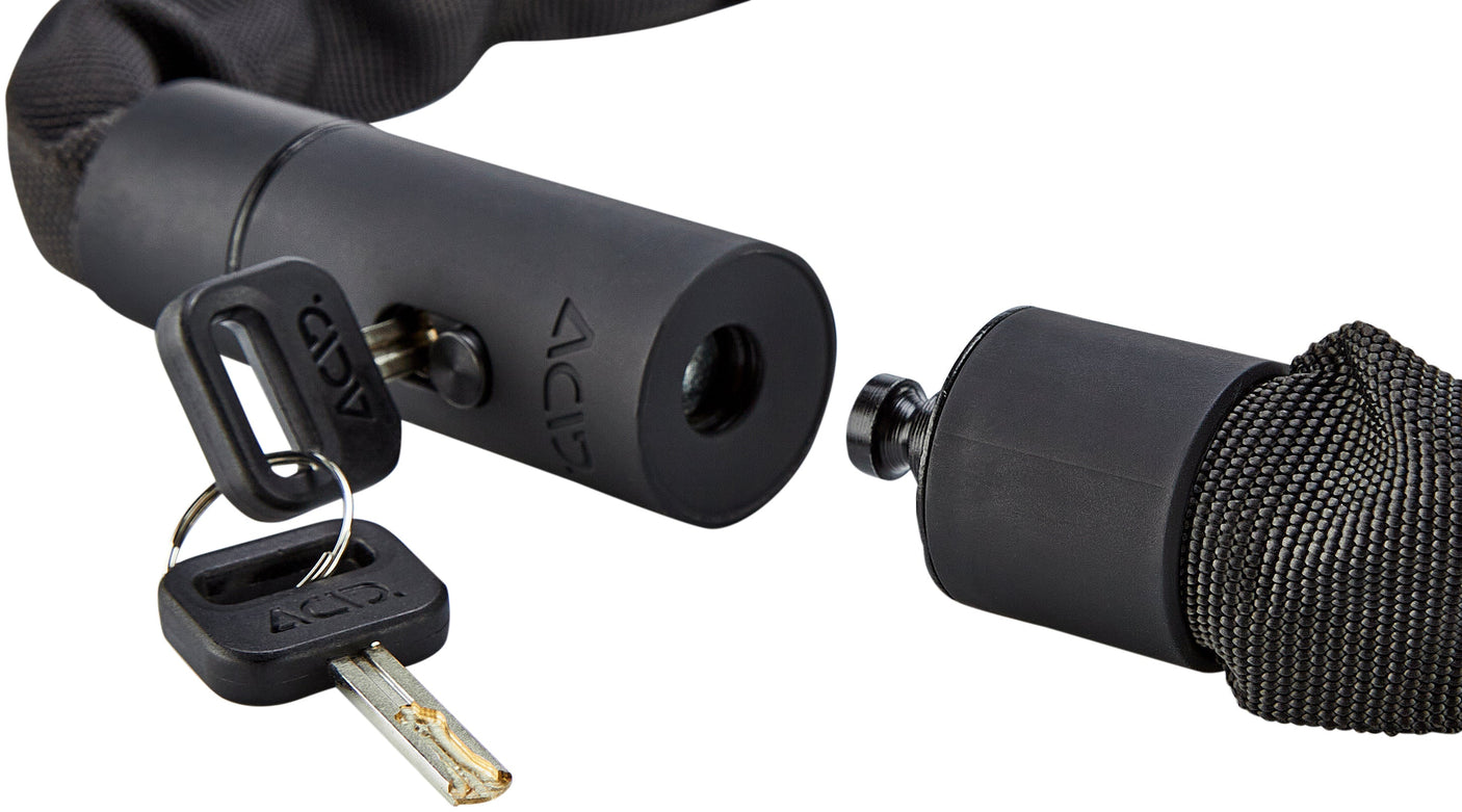 ACID Chaîne antivol CORVID K80