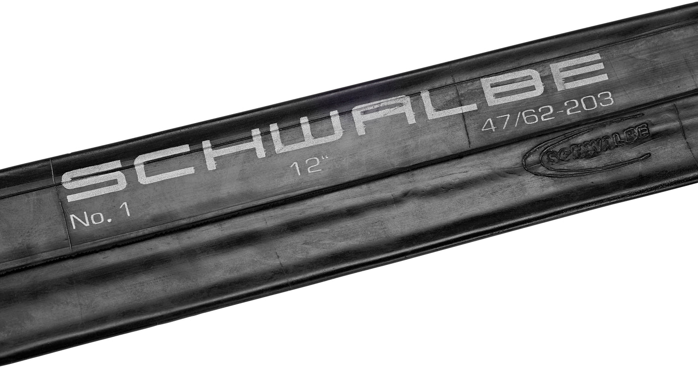SCHWALBE No.1 Chambre à air 12"