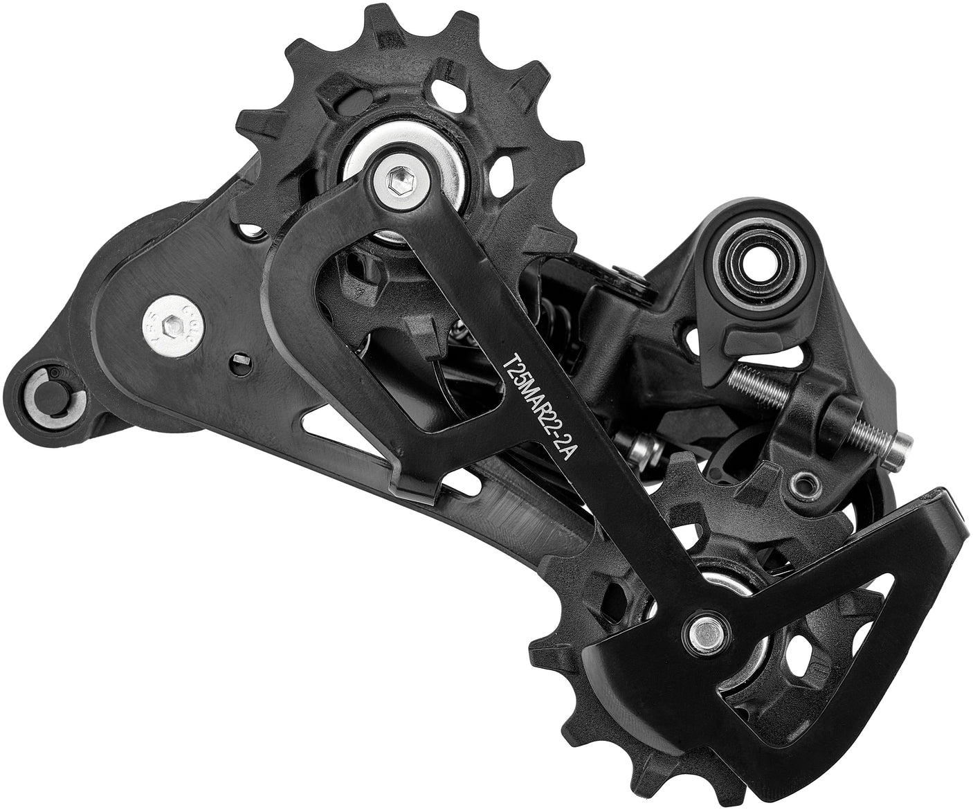 SRAM NX X-Horizon dérailleur 11 vitesses noir