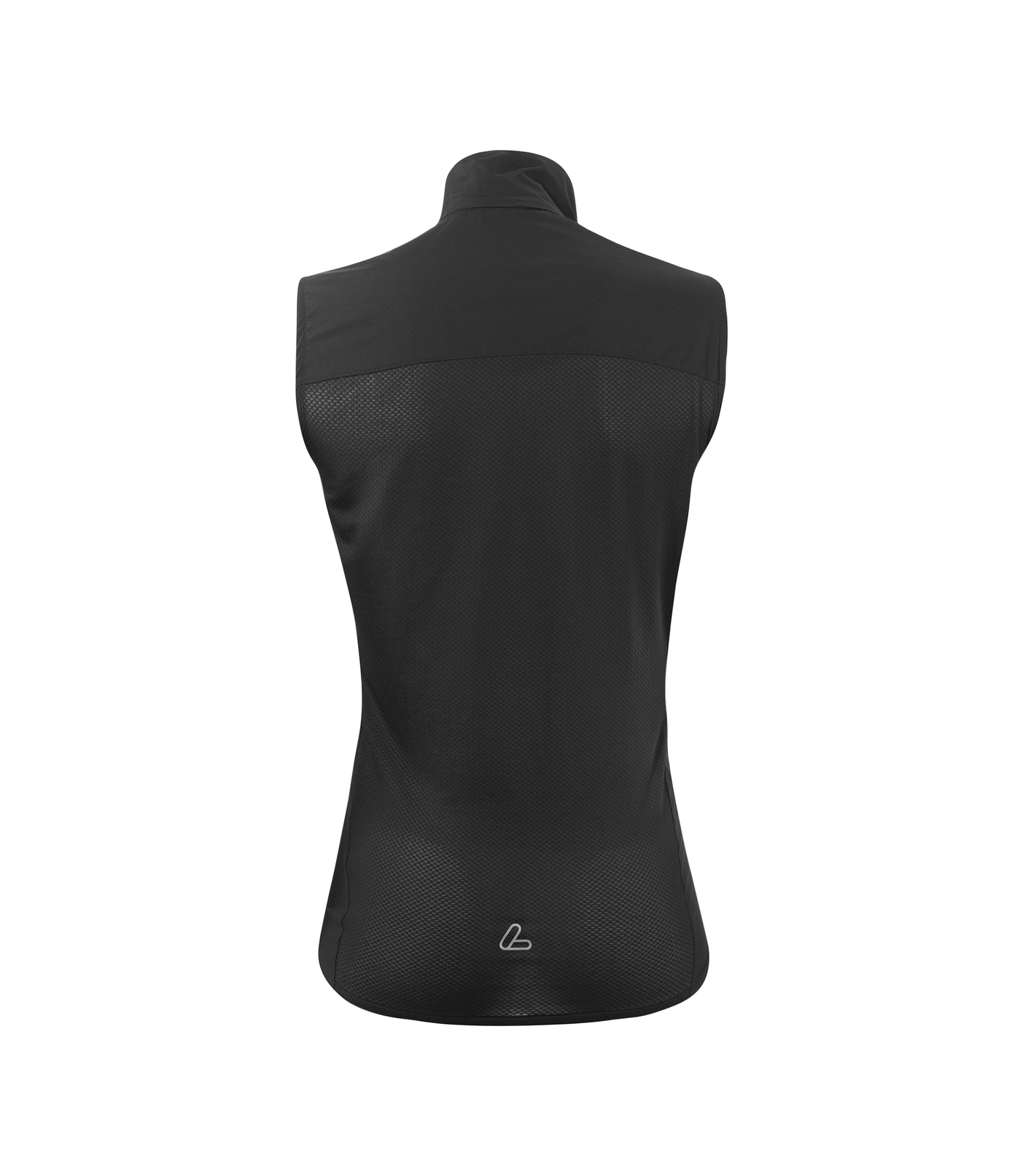 Löffler W Gilet Vélo Wpm Pocket Noir