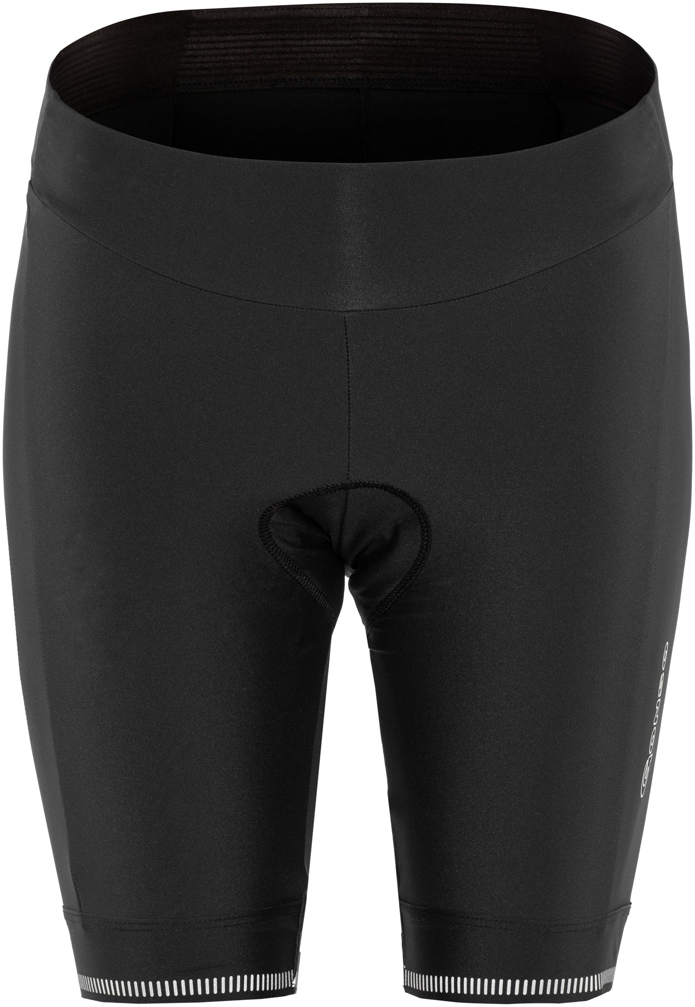 Gonso Sitivo W noir / vert vif