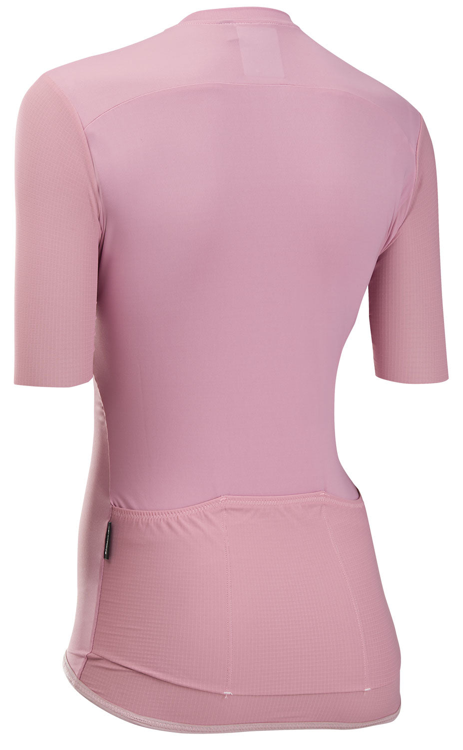 Northwave Essence Maillot Manches Courtes Malva Poussiéreux