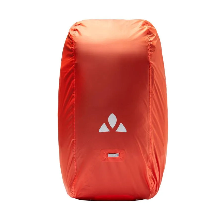 VAUDE Cyclist Back Single noir