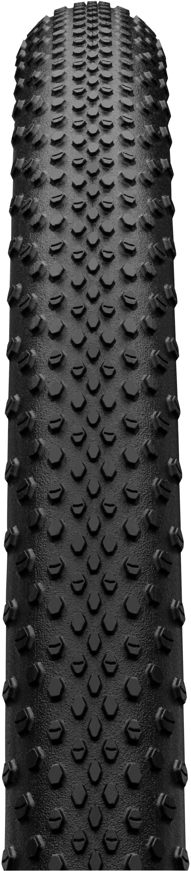 Continental Terra Speed ProTection pneu pliant 28x1.35" TLR noir