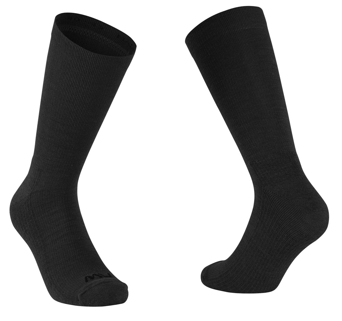 Northwave Switch Chaussette Haute Noir