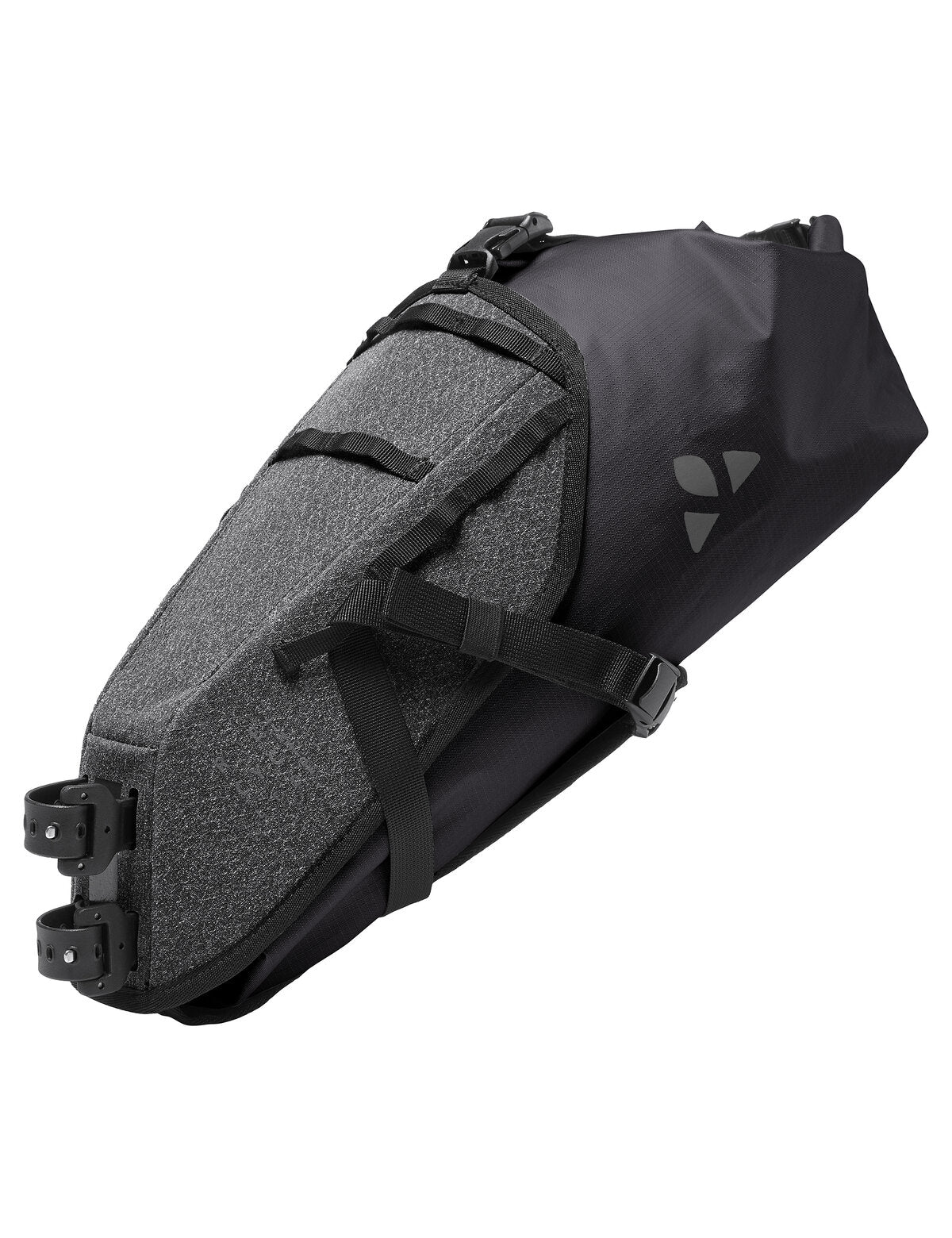 VAUDE Trailsaddle II noir