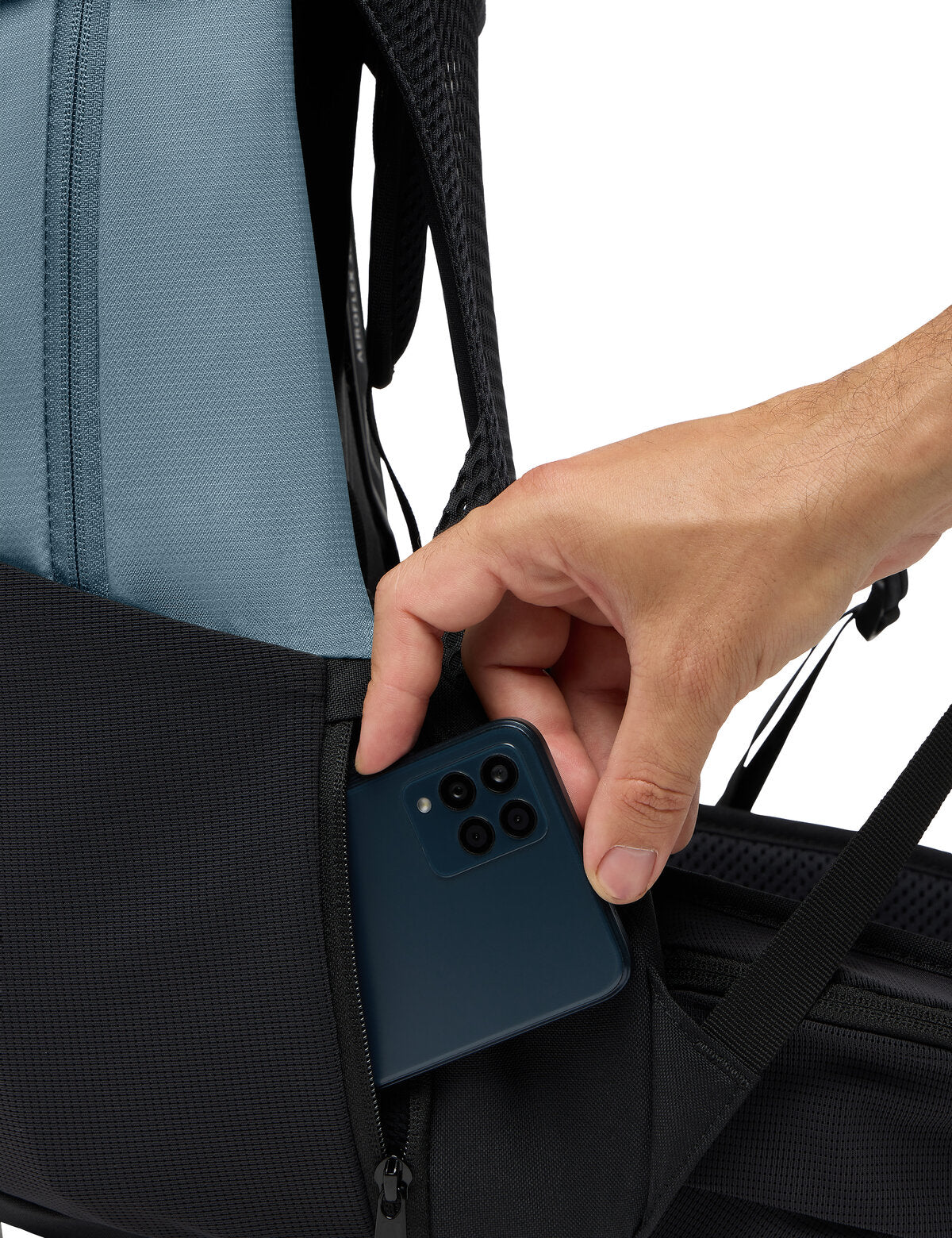 VAUDE Trailvent 15 héron