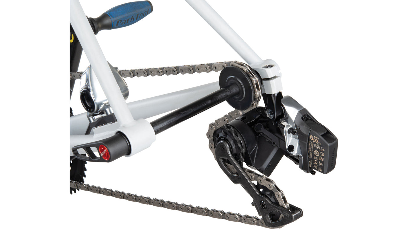 Park Tool DH-1 moyeu factice