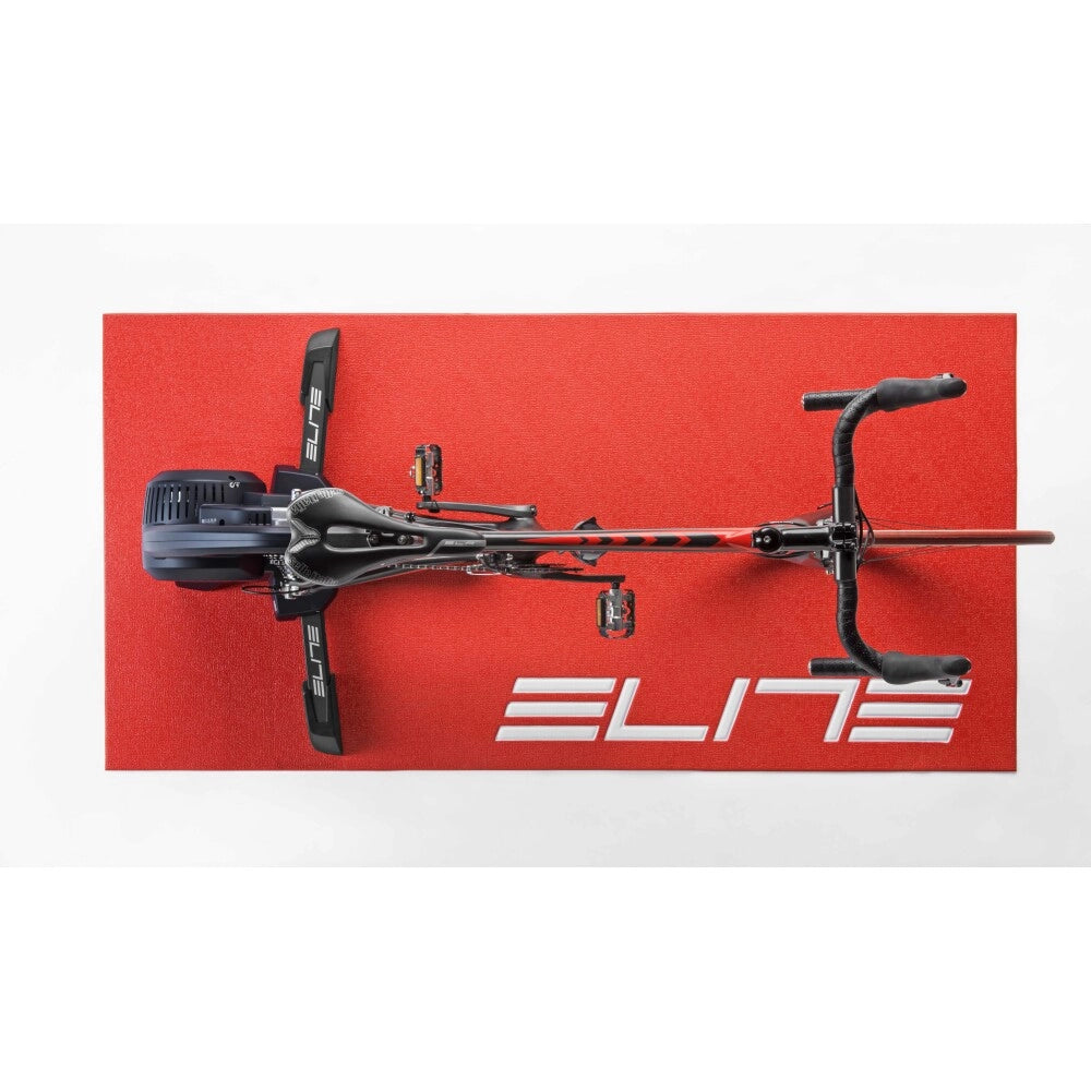 Tapis d'entraînement Elite