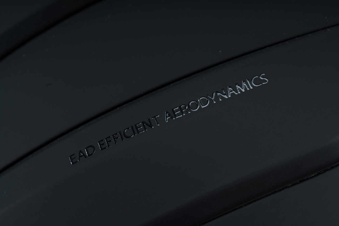 CUBE Casque HERON noir