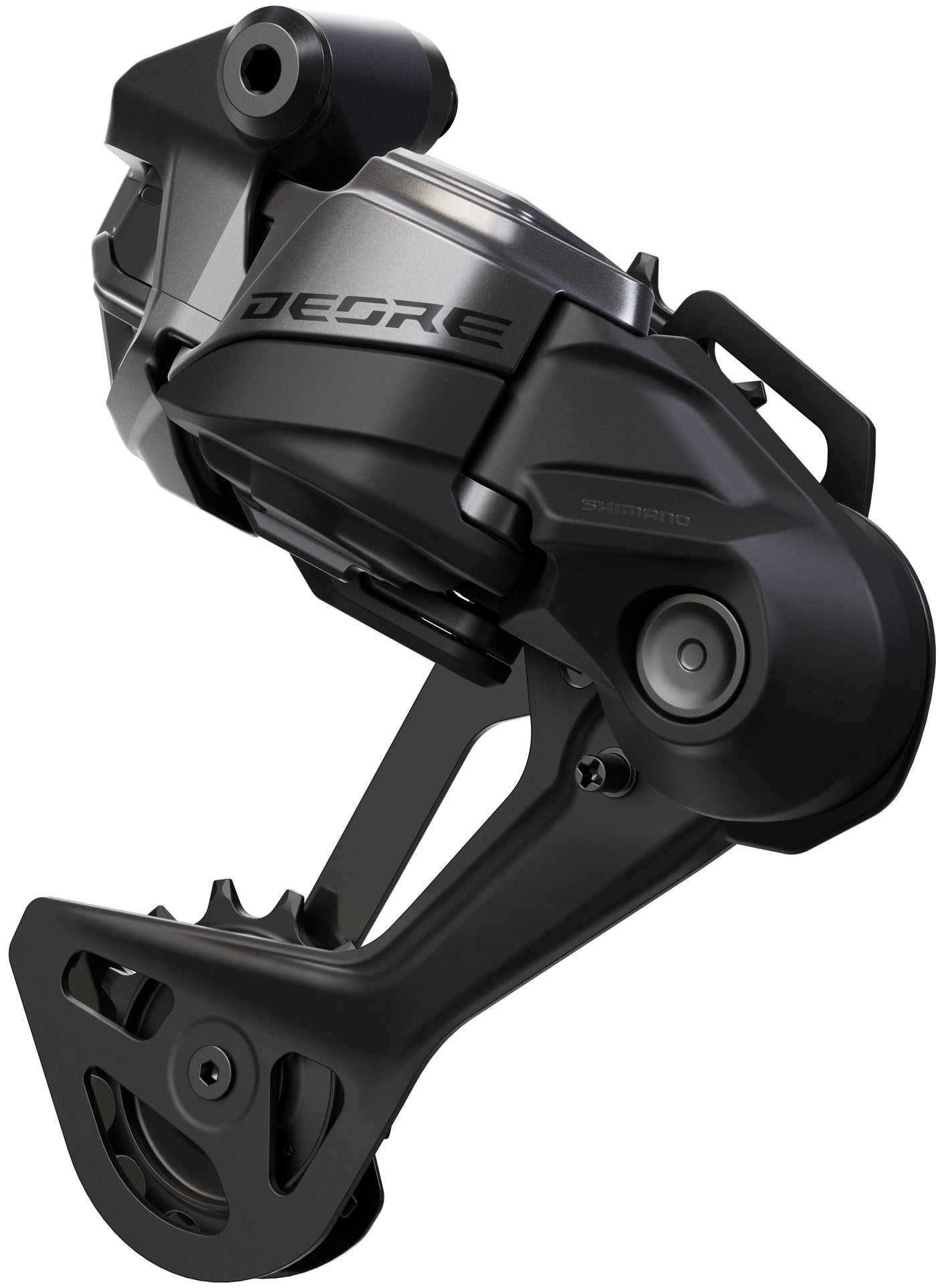 Shimano DEORE Di2 RD-M6250 Dérailleur arrière