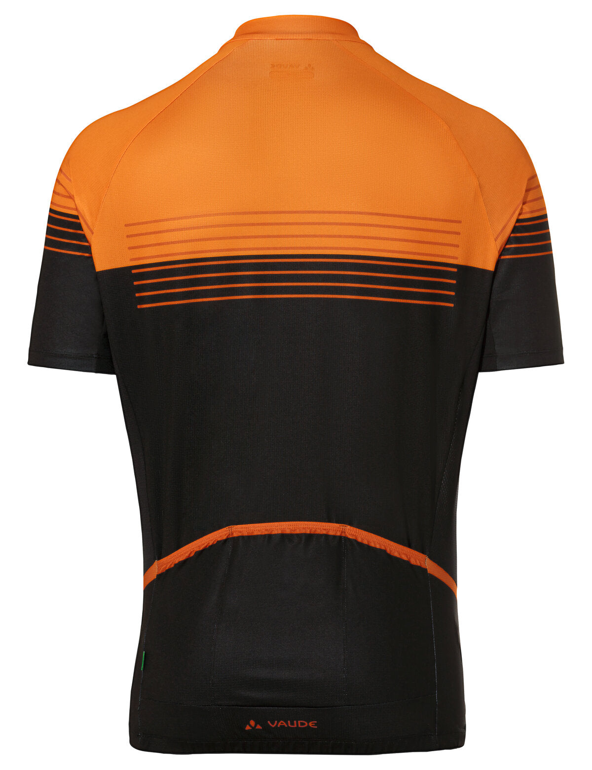 VAUDE Posta HZ Tricot II Homme noir