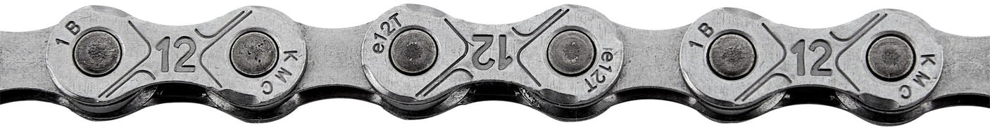 KMC e12 EPT chaîne E-Bike 12 vitesses