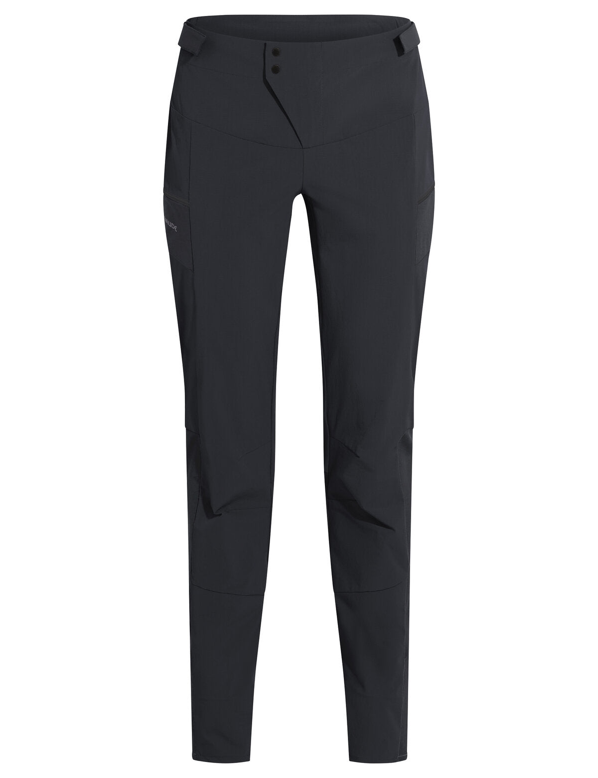 Pantalon Moab homme VAUDE noir