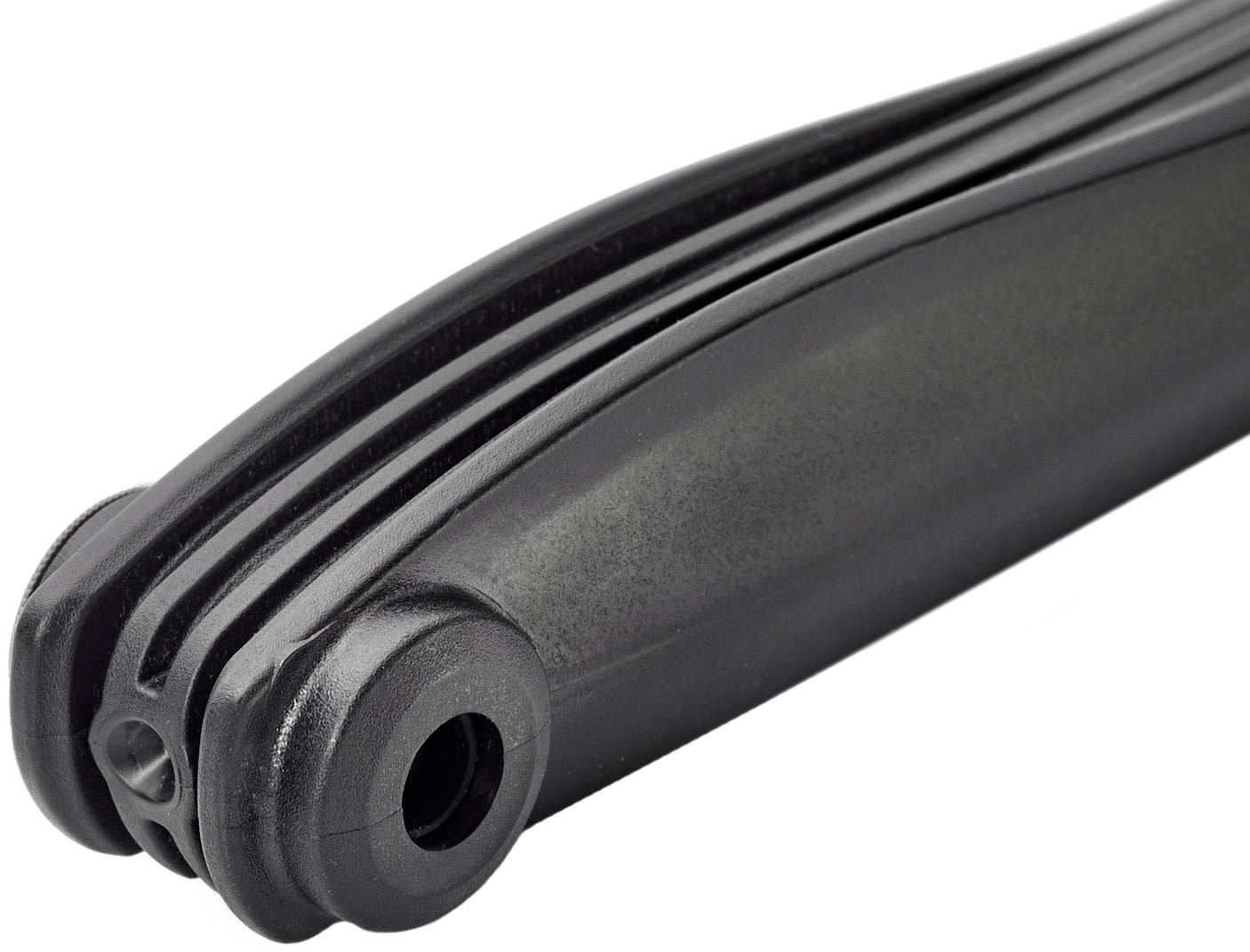 SKS VX pompe à cadre noir