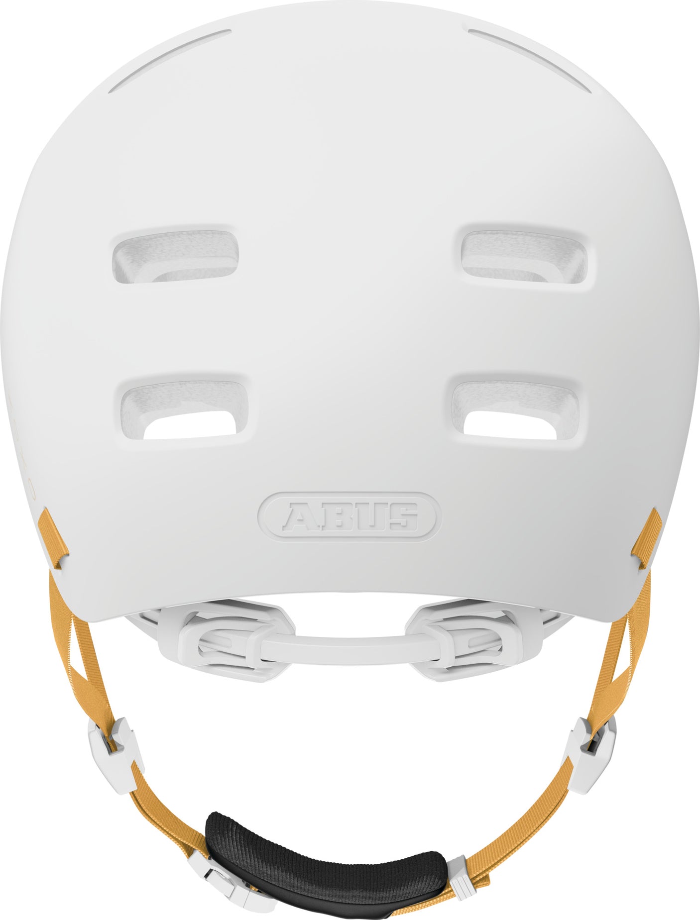 Abus XOXO blanc polaire