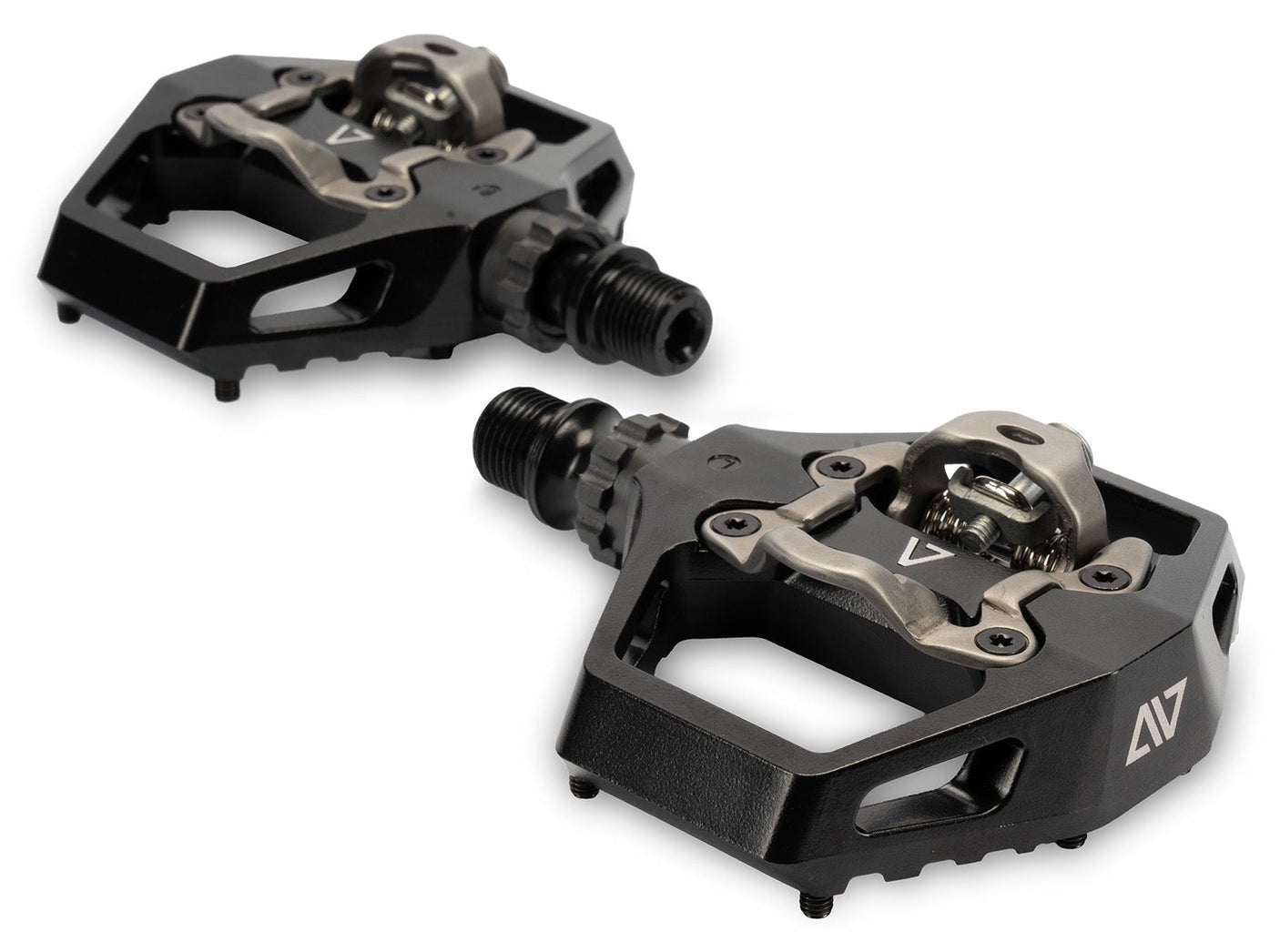 ACID Pédales COMBO A9-CB noir