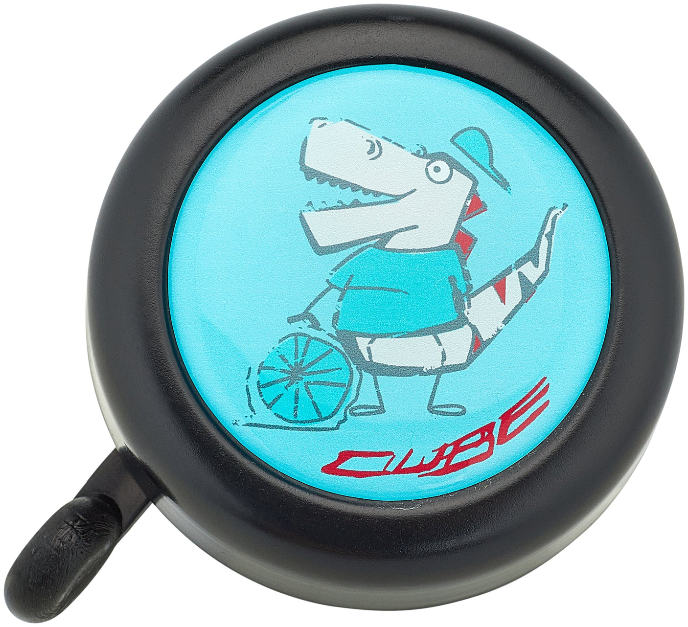 CUBE sonnette de vélo FRIENDS Dino
