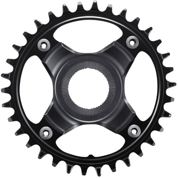 Shimano SM-CRE80 plateau 12 vitesses Direct Mount