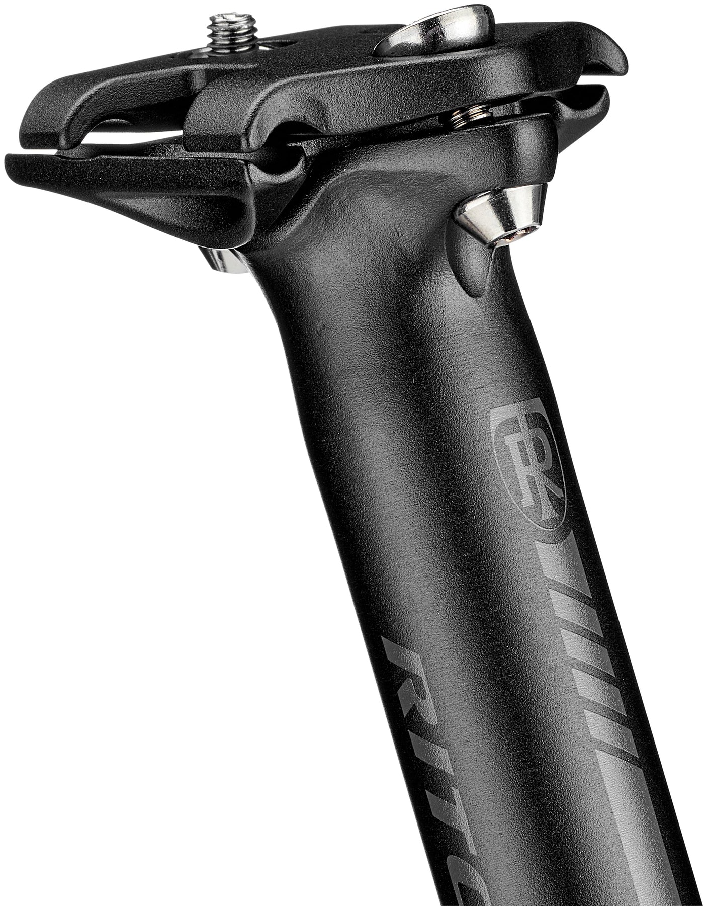 Tige de selle Ritchey Comp Ø27,2mm déport 0mm noir