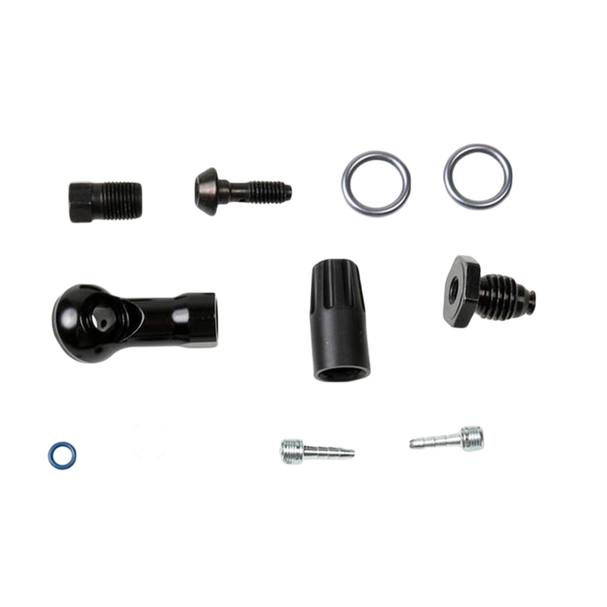 Magura sortie de câble à 40° pour leviers de frein MT à partir de MJ2015/HS33