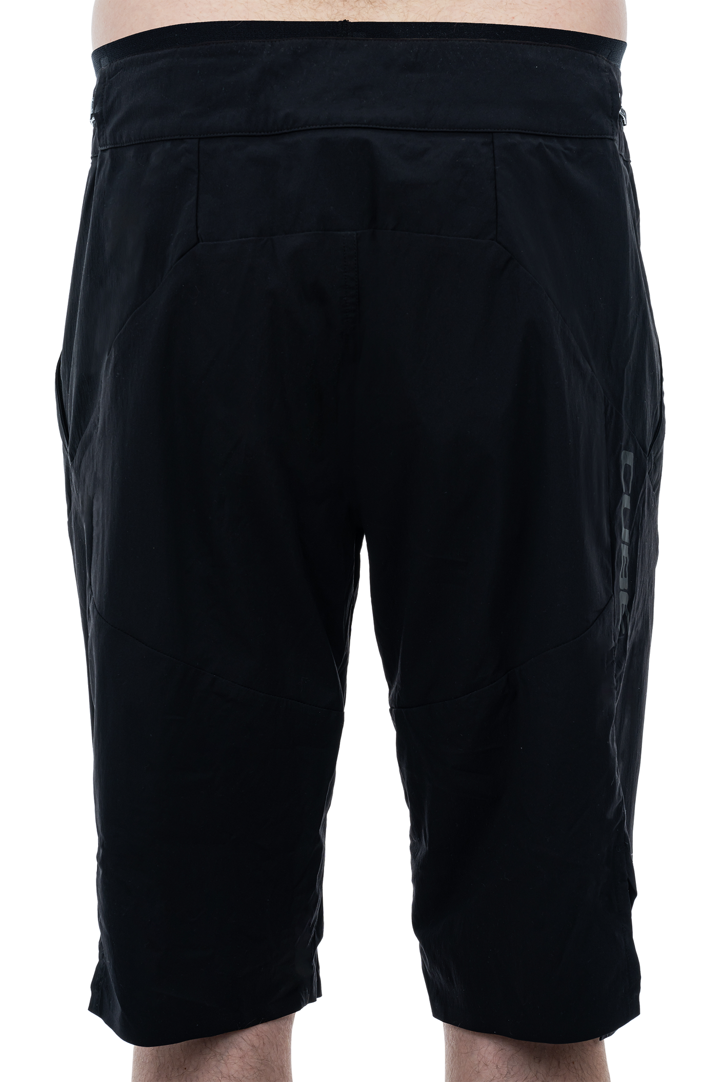 CUBE ATX Baggy Shorts Homme