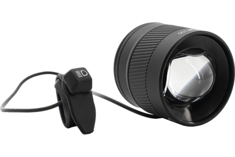 MonkeyLink Elight éclairage avant 100plus