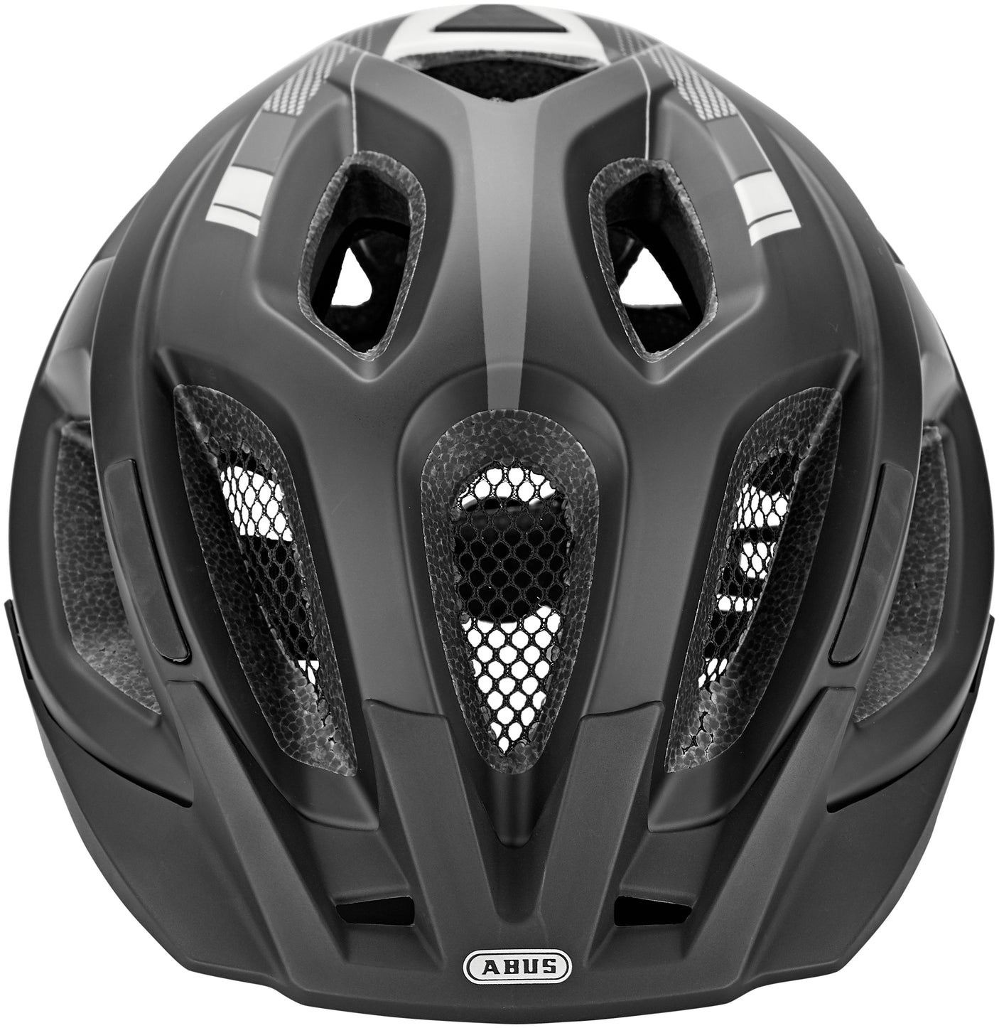 Casque ABUS Aduro 2.0 race noir