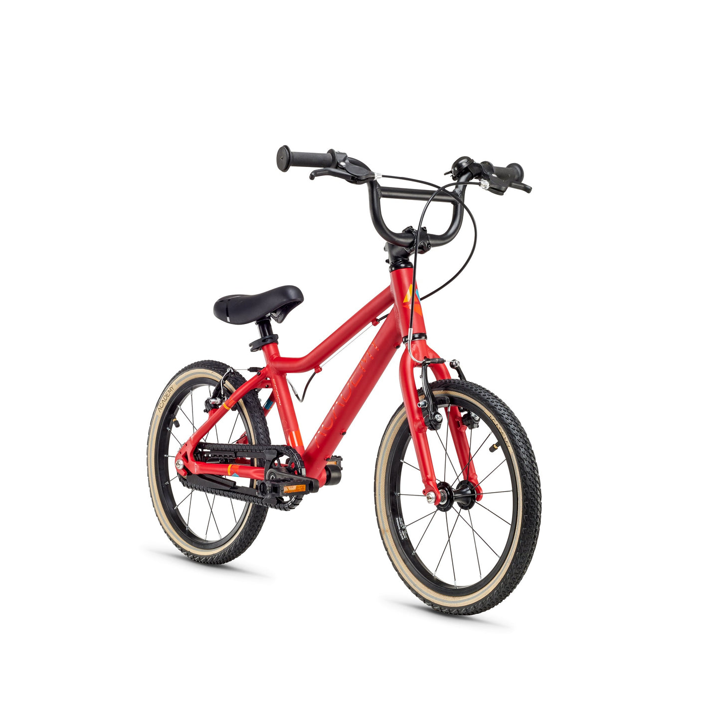 ACADEMY Grade 3 16" Rouge (2025)